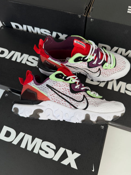 Nike React Vision lateral