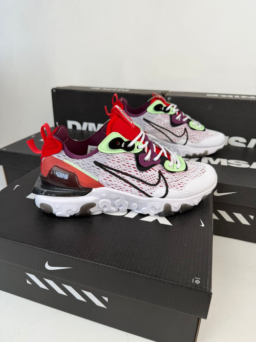 Nike React Vision par completo